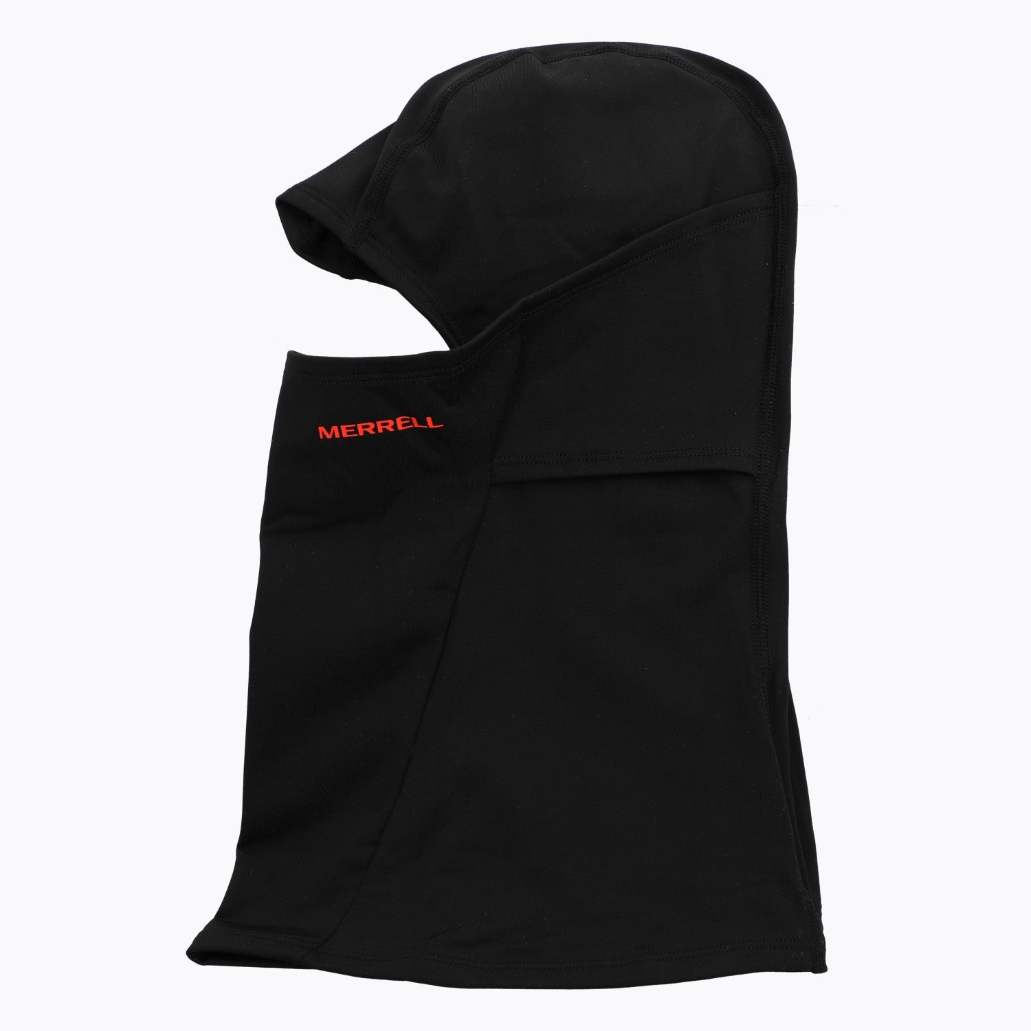 Balaclava Unisex Ripper Negro Merrell