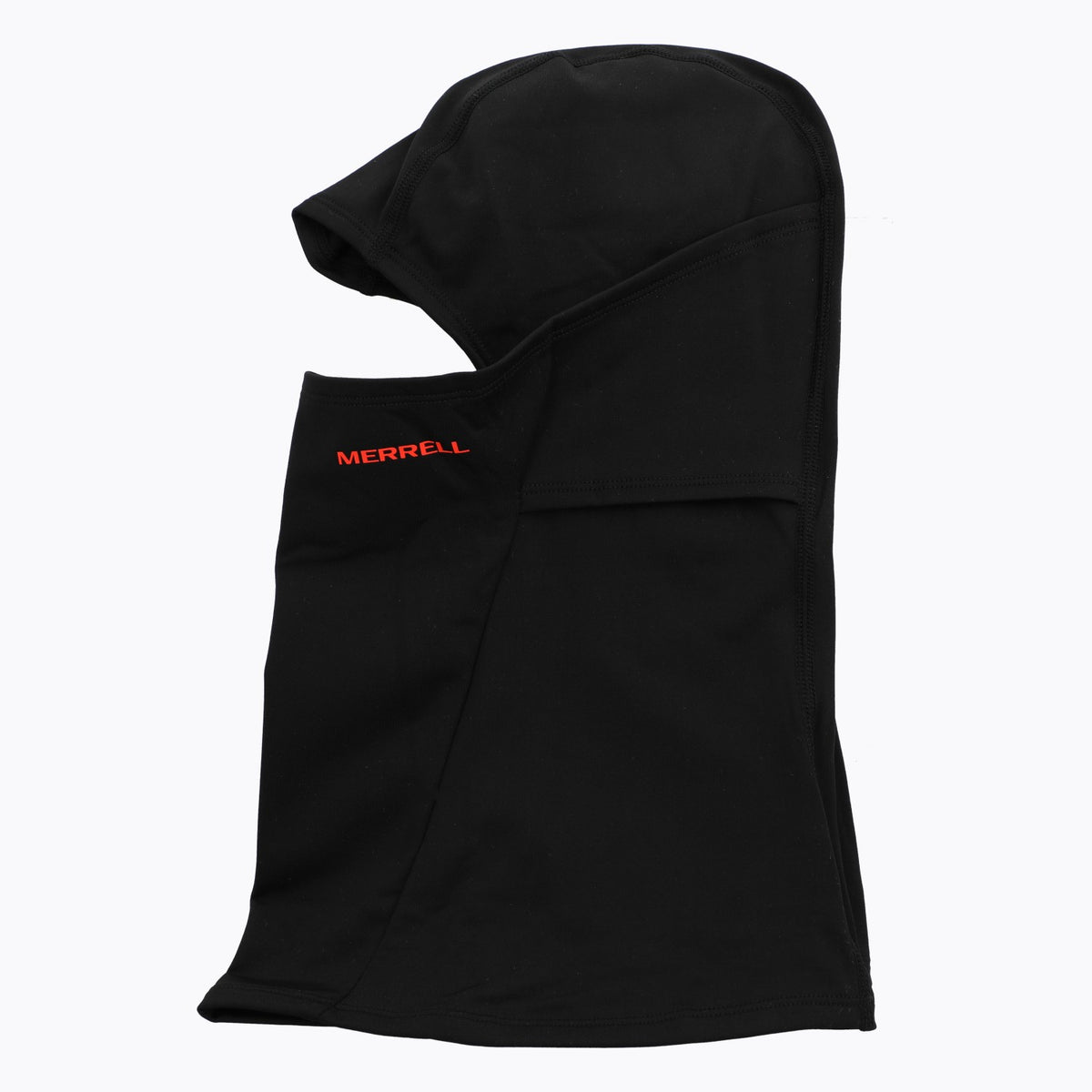 Balaclava Unisex Ripper Negro Merrell