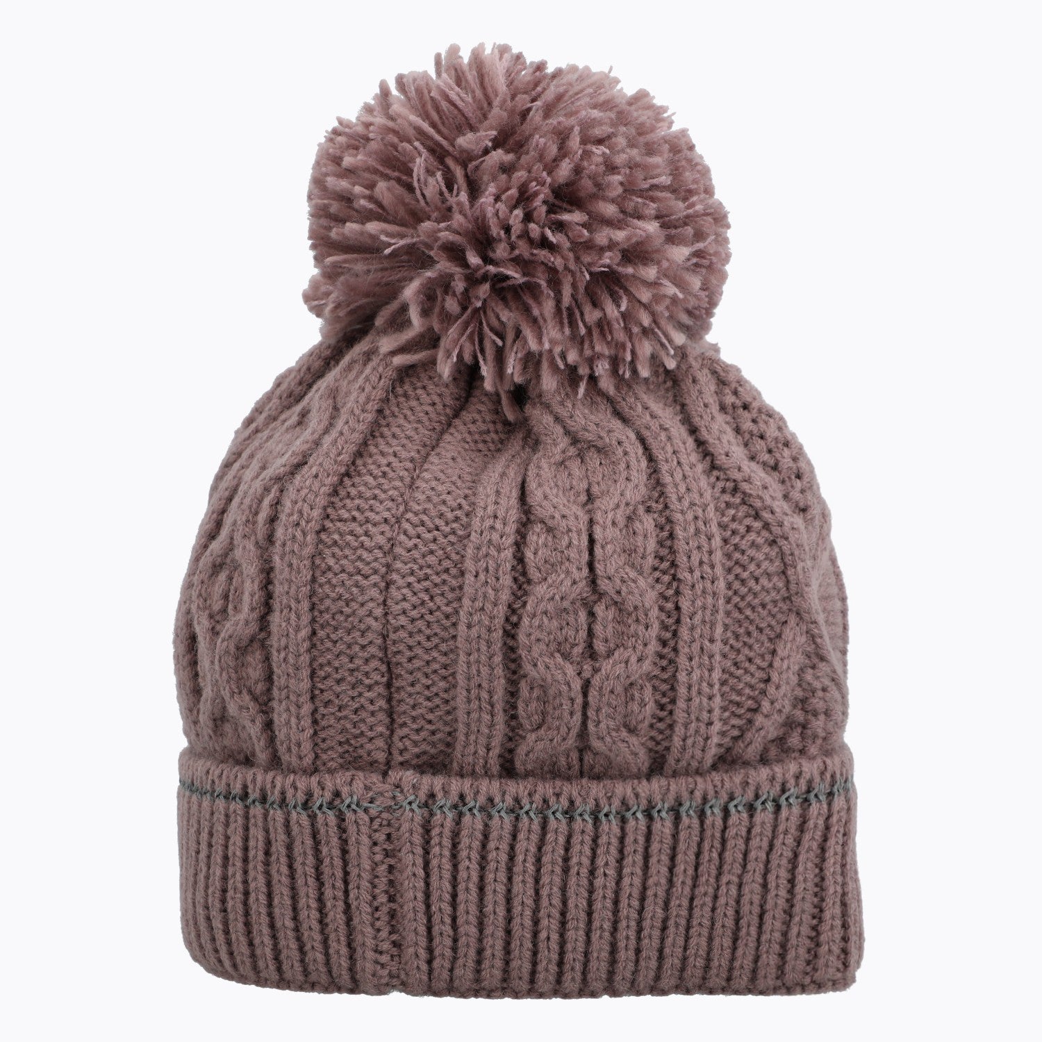 Gorro Unisex Tetsa 2 Layer Beanie Morado Merrell