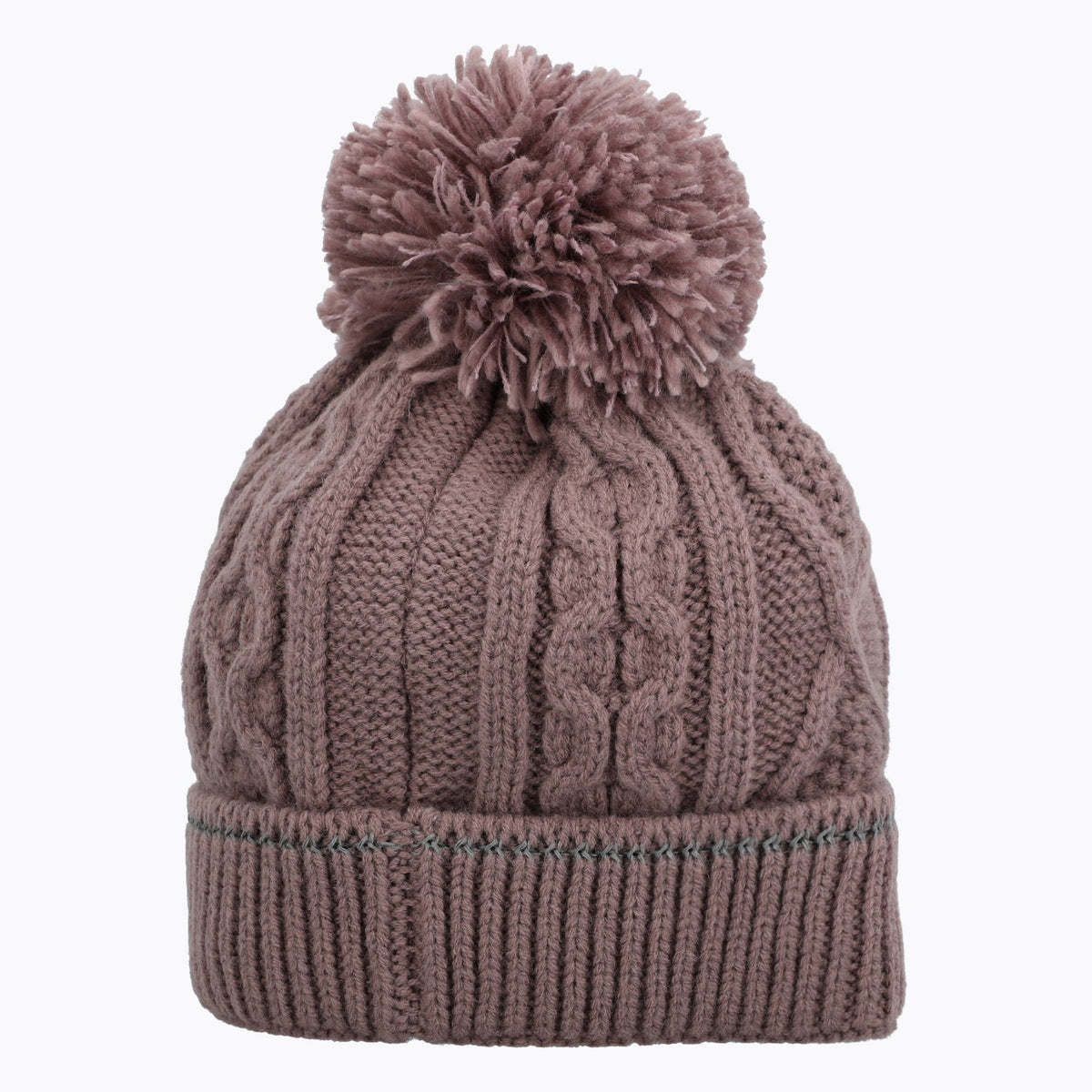Gorro Unisex Tetsa 2 Layer Beanie Morado Merrell