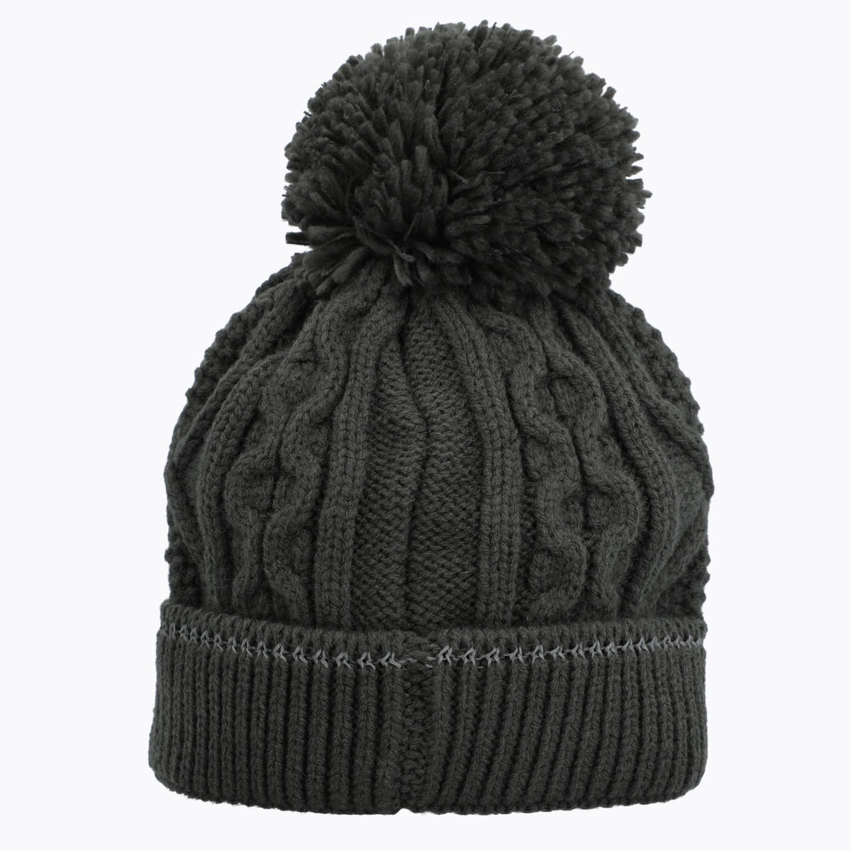 Gorro Unisex Tetsa 2 Layer Beanie Gris Merrell