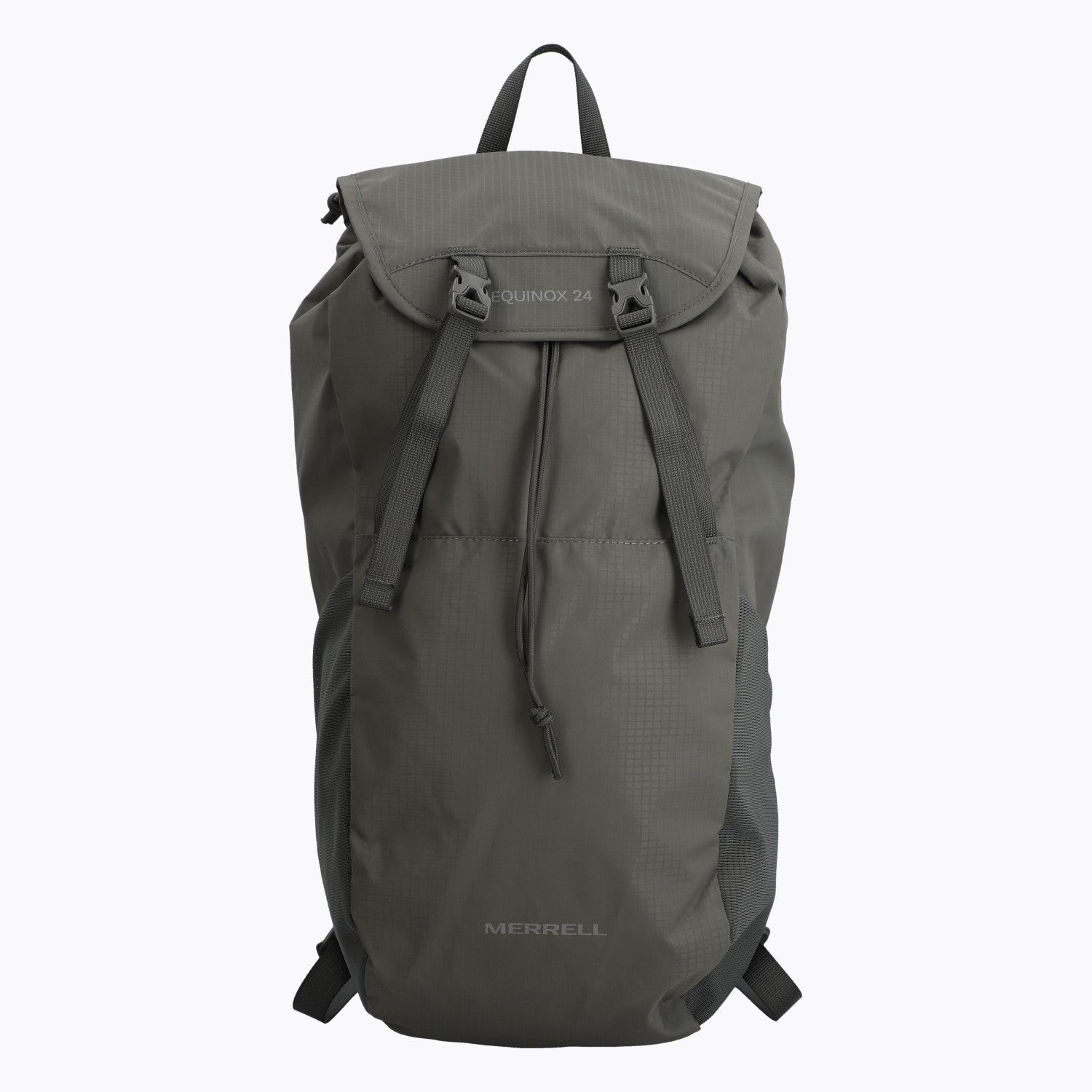 Mochila Unisex Hydration Backpack 24 Lt Gris Merrell