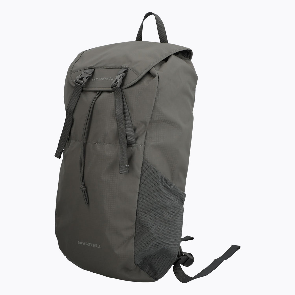 Mochila Unisex Hydration Backpack 24 Lt Gris Merrell