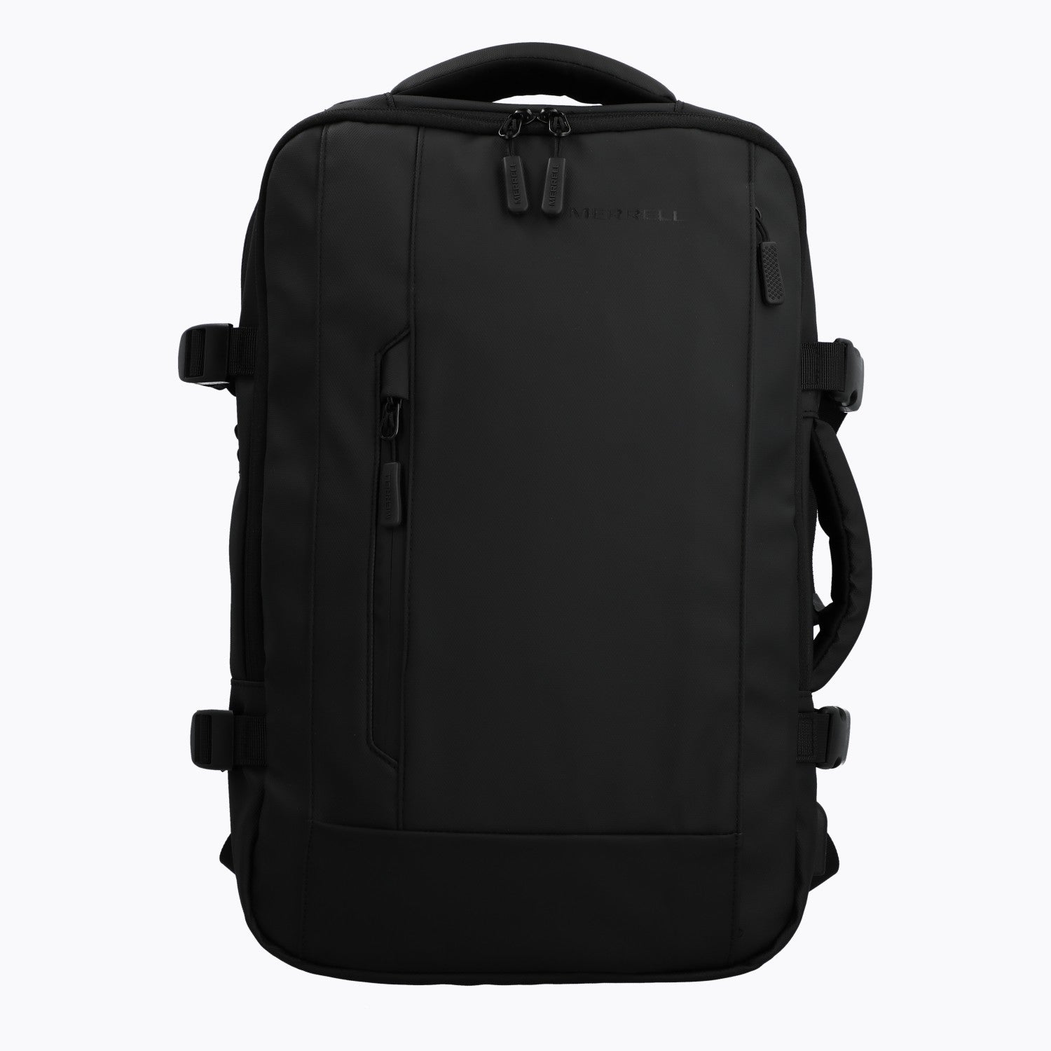 Mochila Unisex Expandable Backpack 26-38 Lt Negro Merrell