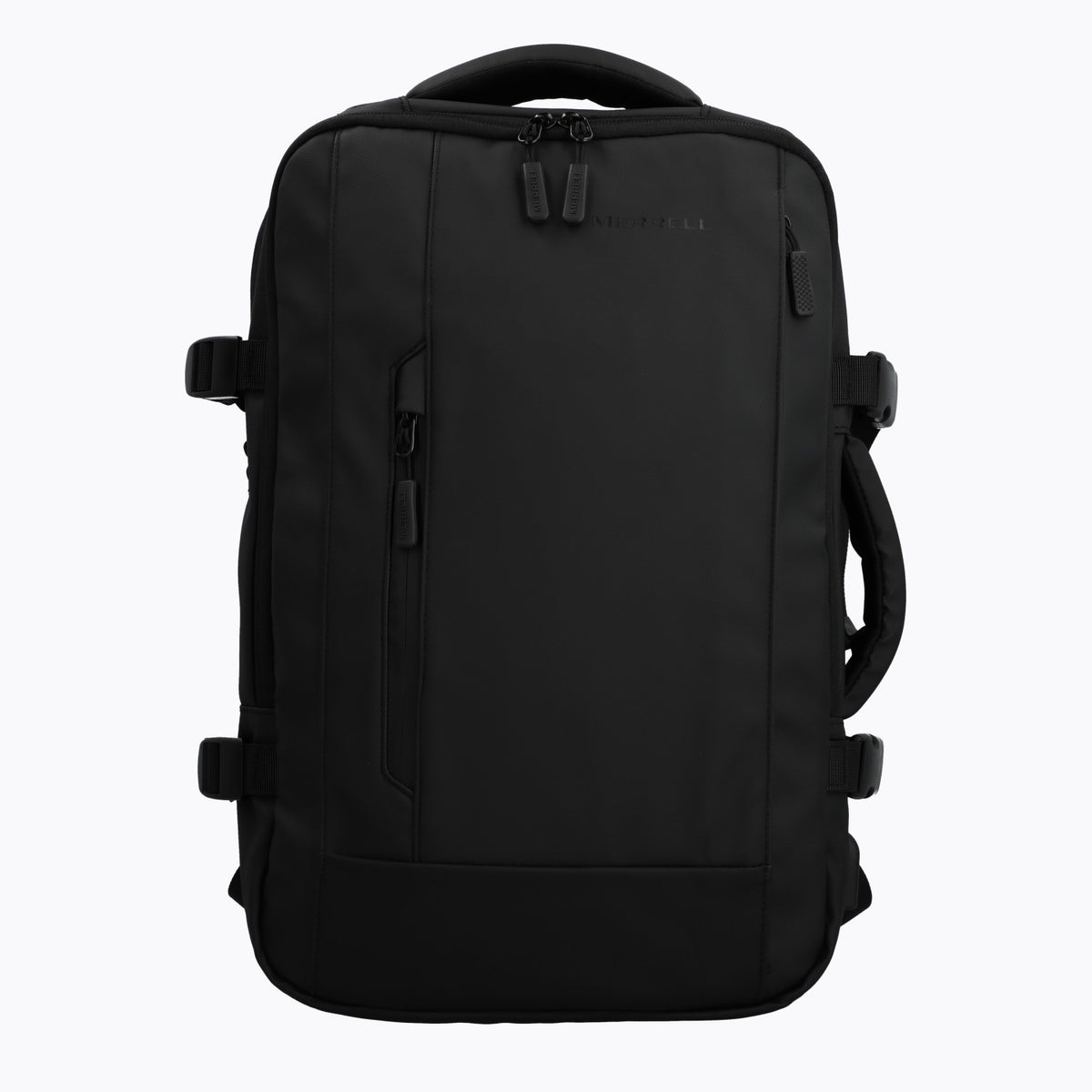 Mochila Unisex Expandable Backpack 26-38 Lt Negro Merrell