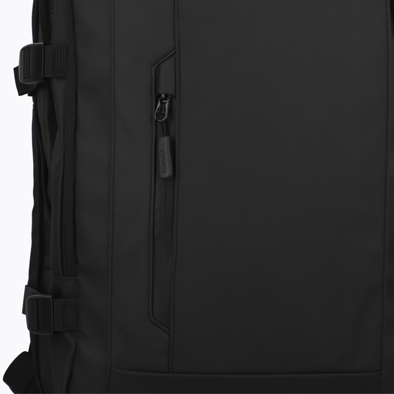 Mochila Unisex Expandable Backpack 26-38 Lt Negro Merrell