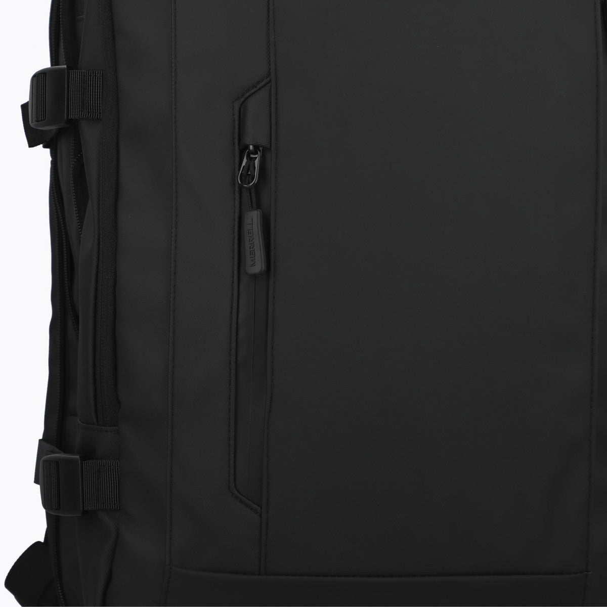 Mochila Unisex Expandable Backpack 26-38 Lt Negro Merrell