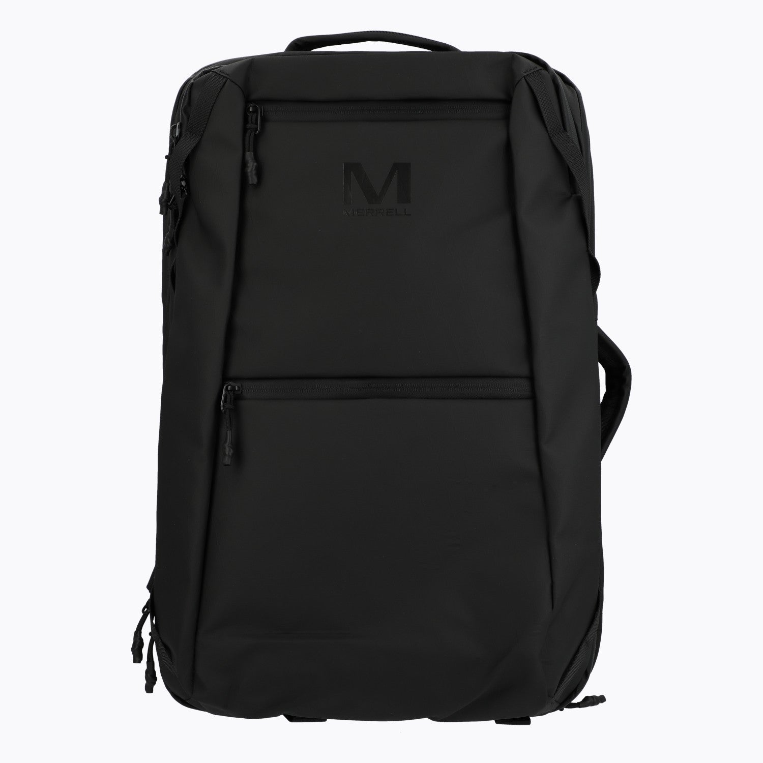 Mochila Unisex Obo Expandable Backpack 36 Lt Negro Merrell