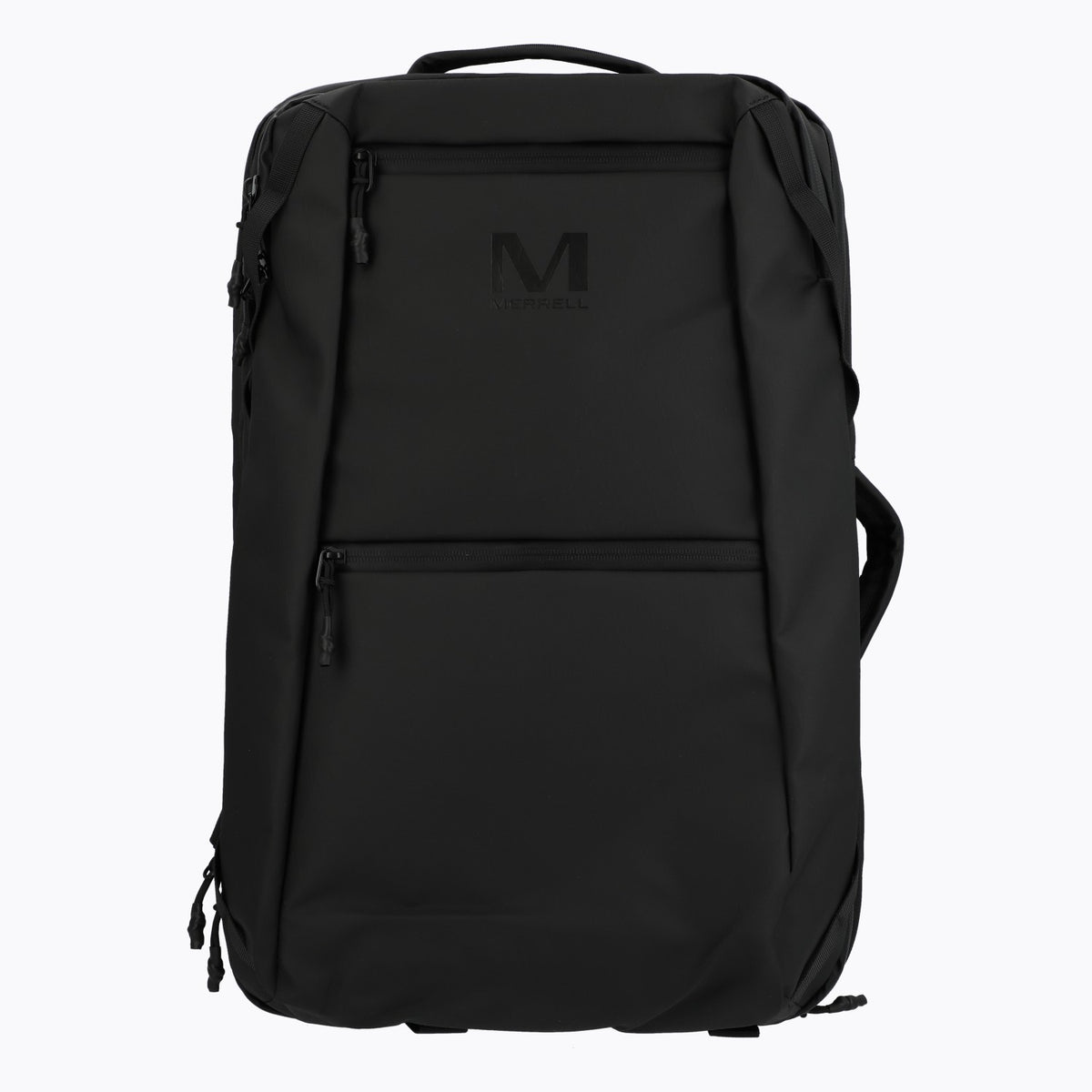 Mochila Unisex Obo Expandable Backpack 36 Lt Negro Merrell