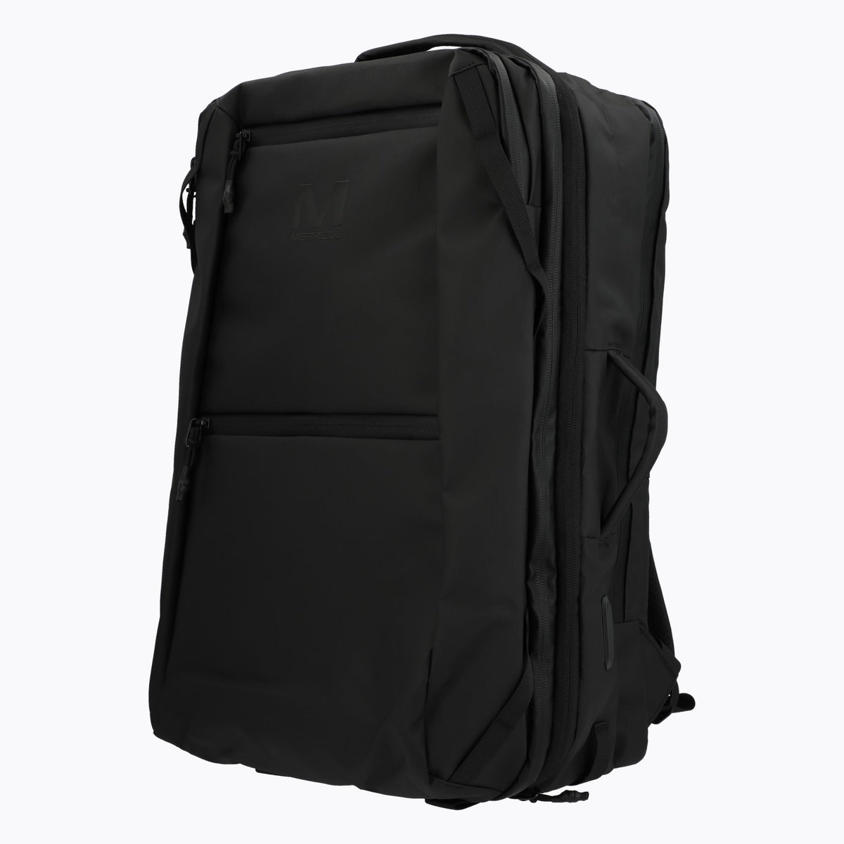 Mochila Unisex Obo Expandable Backpack 36 Lt Negro Merrell