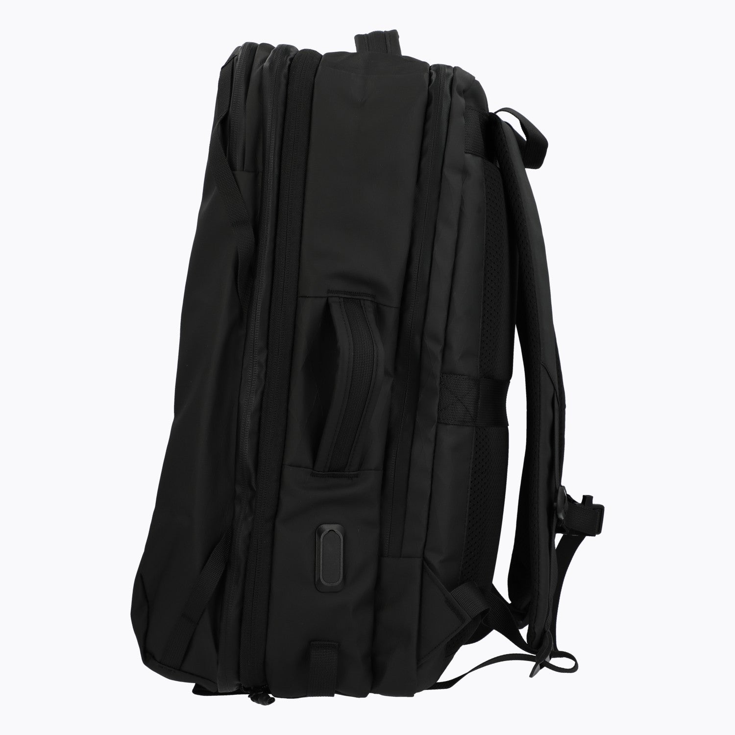 Mochila Unisex Obo Expandable Backpack 36 Lt Negro Merrell