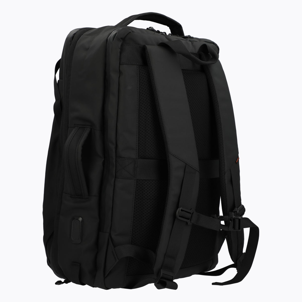 Mochila Unisex Obo Expandable Backpack 36 Lt Negro Merrell