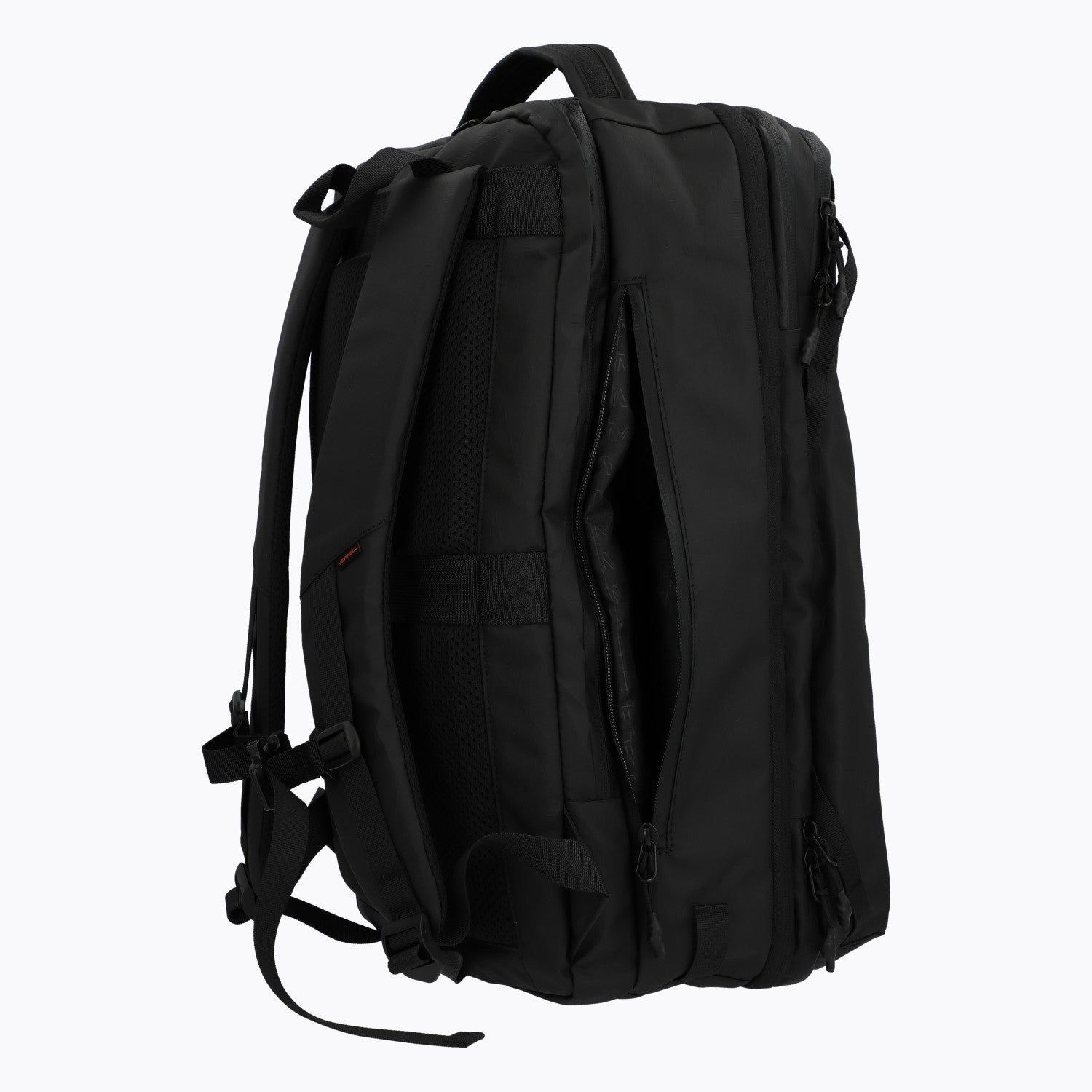 Mochila Unisex Obo Expandable Backpack 36 Lt Negro Merrell