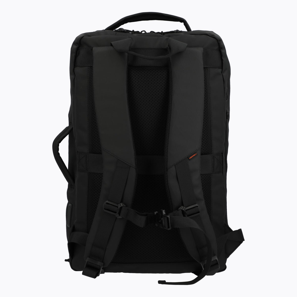 Mochila Unisex Obo Expandable Backpack 36 Lt Negro Merrell