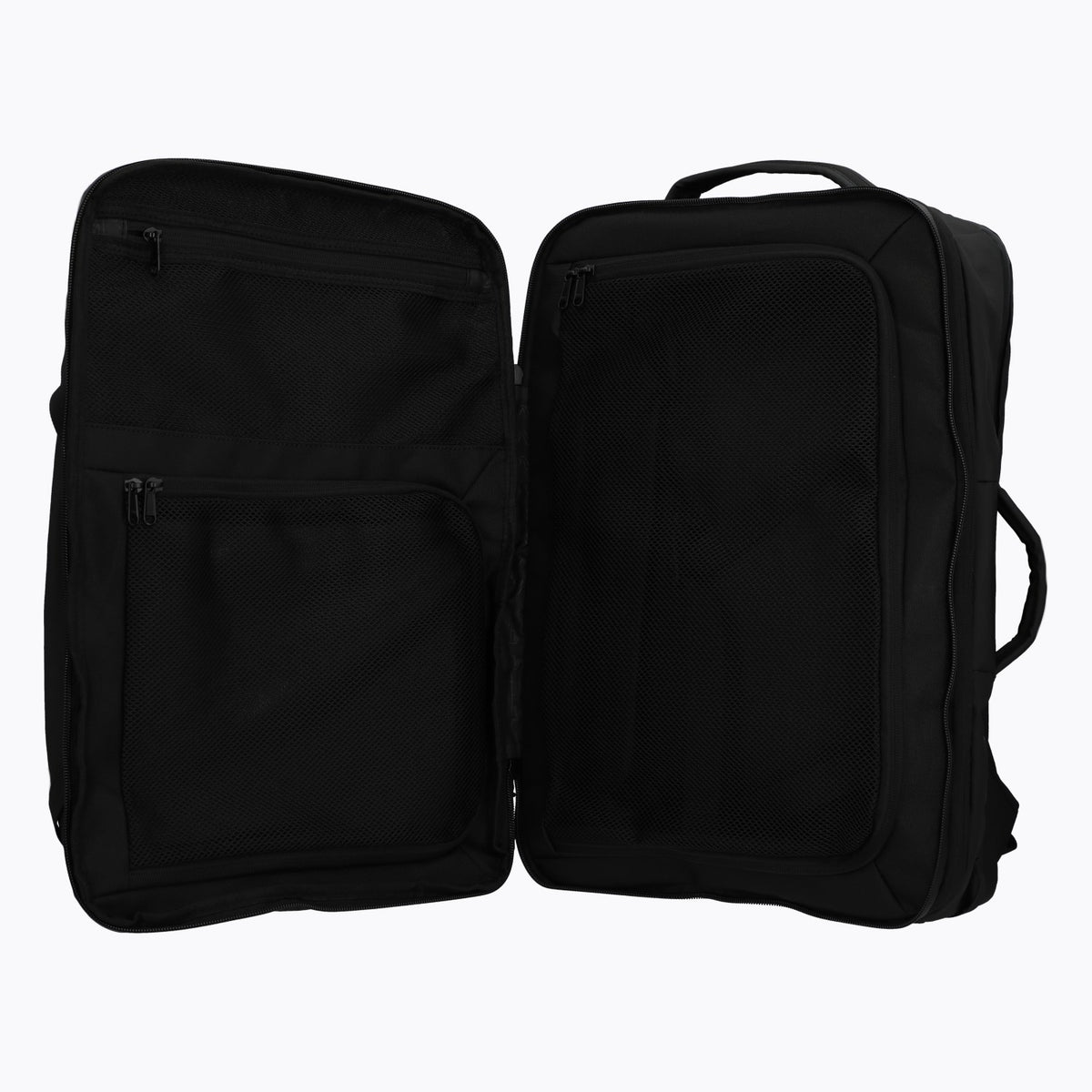 Mochila Unisex Obo Expandable Backpack 36 Lt Negro Merrell