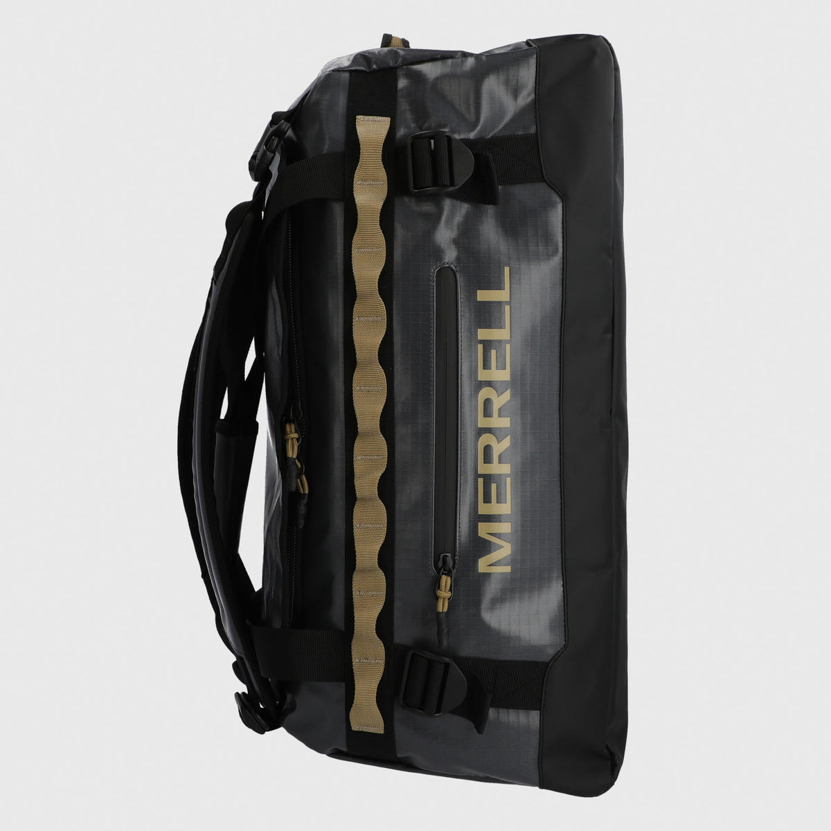 Bolso Unisex Denali 50 Lt Duffel Gris Oscuro Merrell