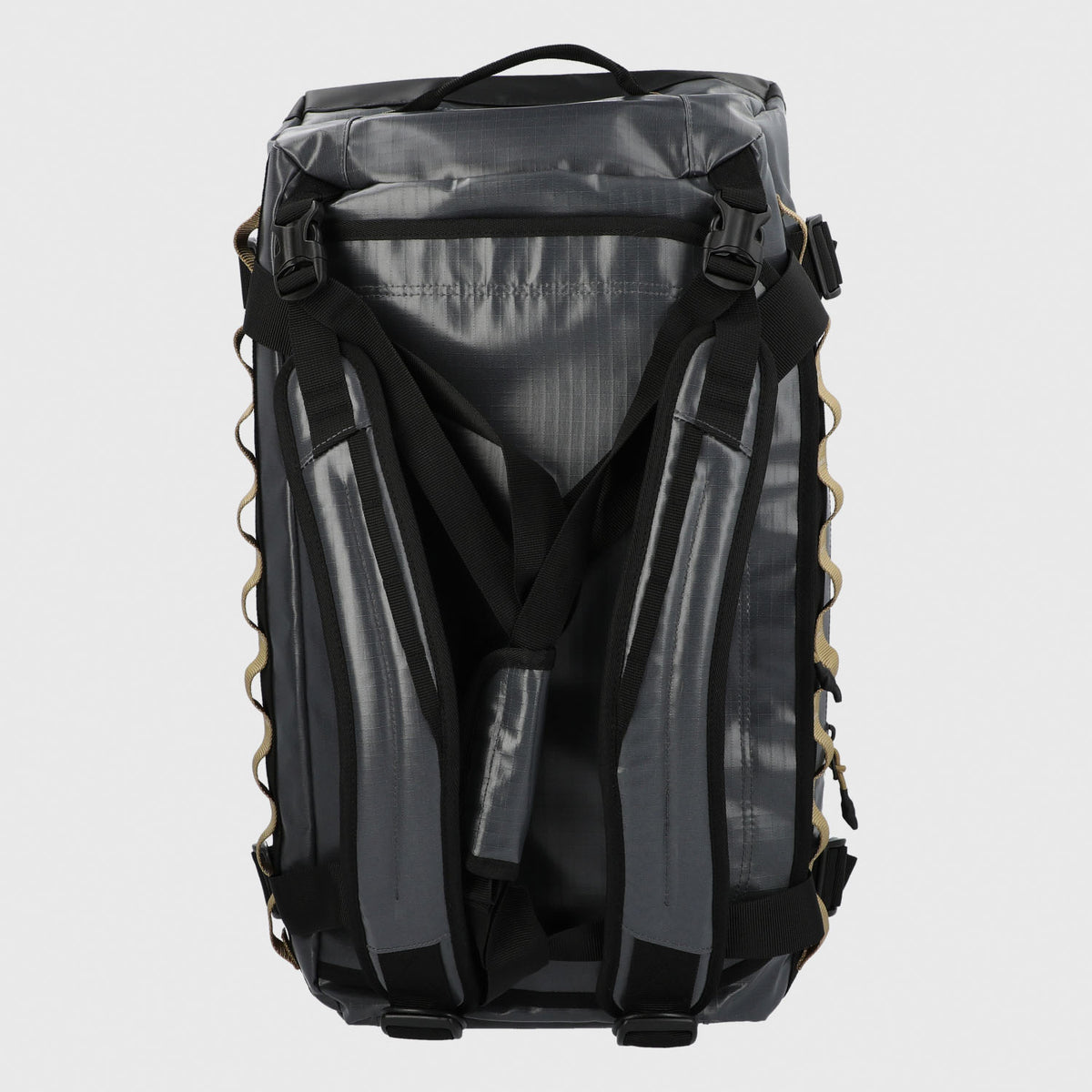 Bolso Unisex Denali 50 Lt Duffel Gris Oscuro Merrell