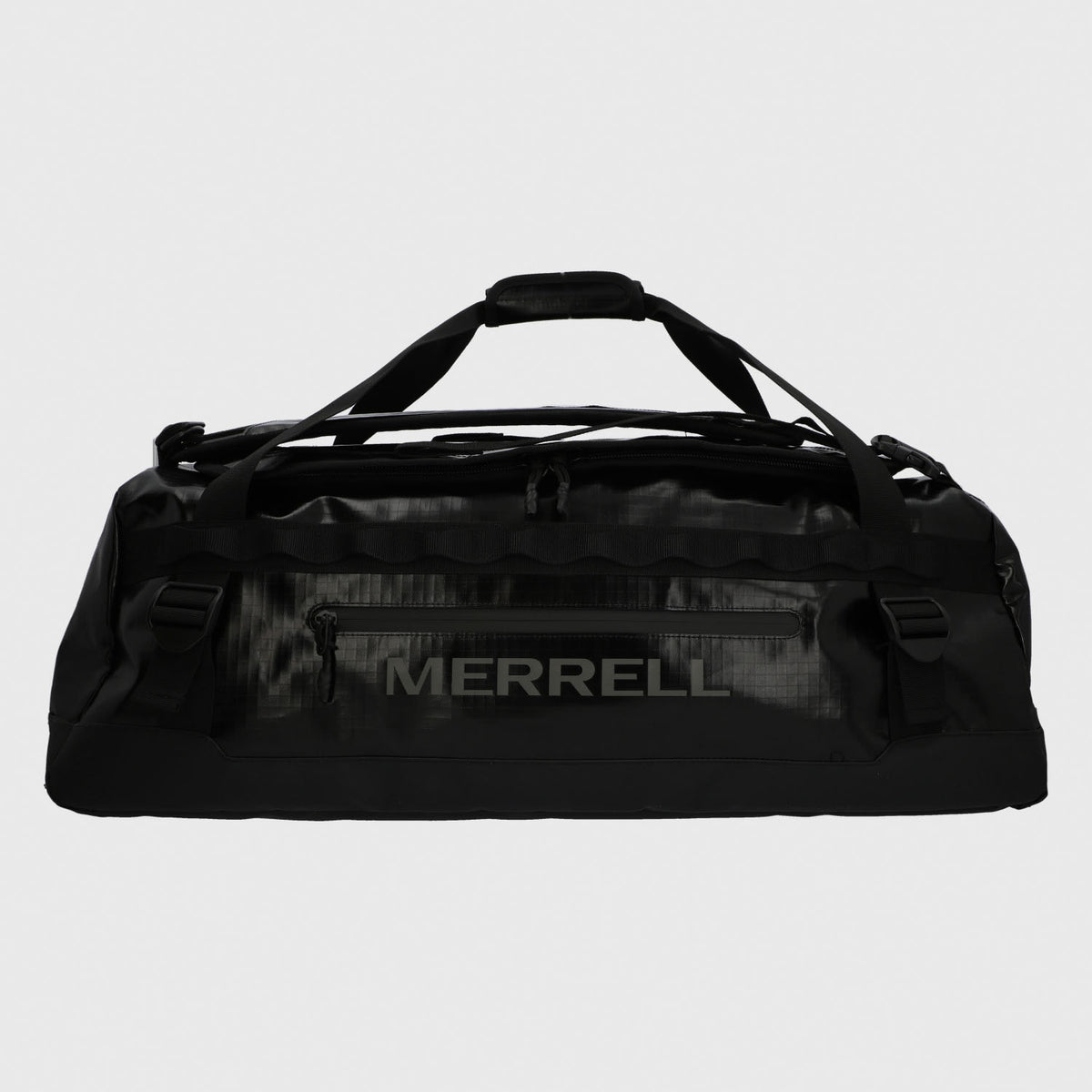 Bolso Unisex Denali 65 Lt Duffel Negro Merrell - Talla única