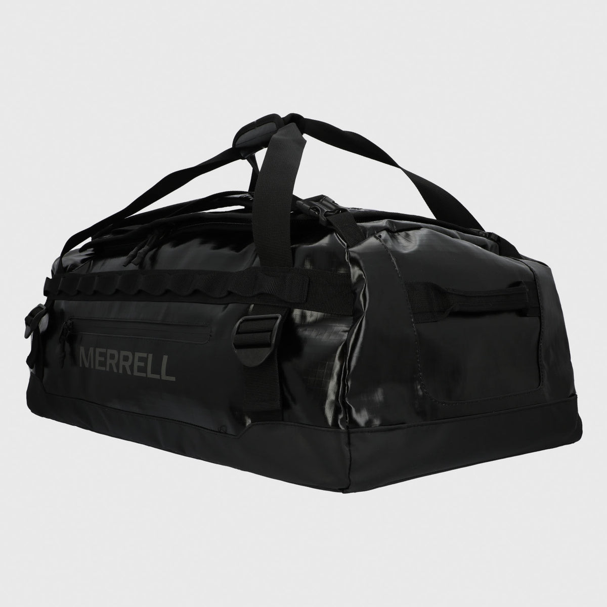 Bolso Unisex Denali 65 Lt Duffel Negro Merrell