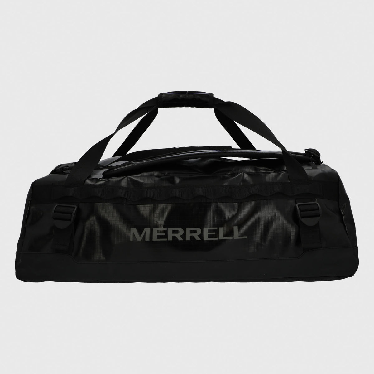 Bolso Unisex Denali 65 Lt Duffel Negro Merrell