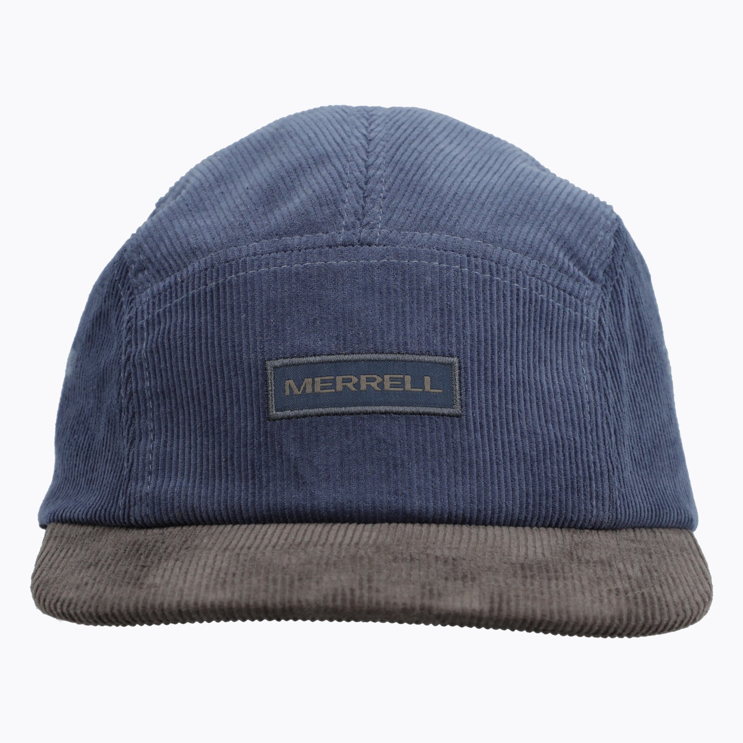 Jockey Unisex Corduroy 5 Panel Dewey Azul  Merrell
