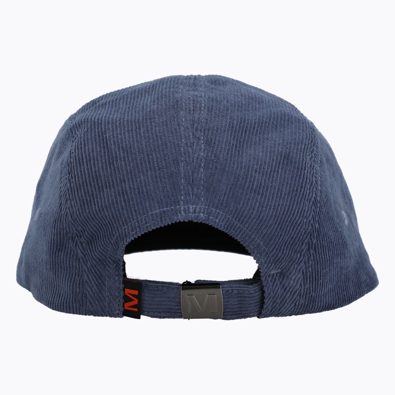 Jockey Unisex Corduroy 5 Panel Dewey Azul  Merrell
