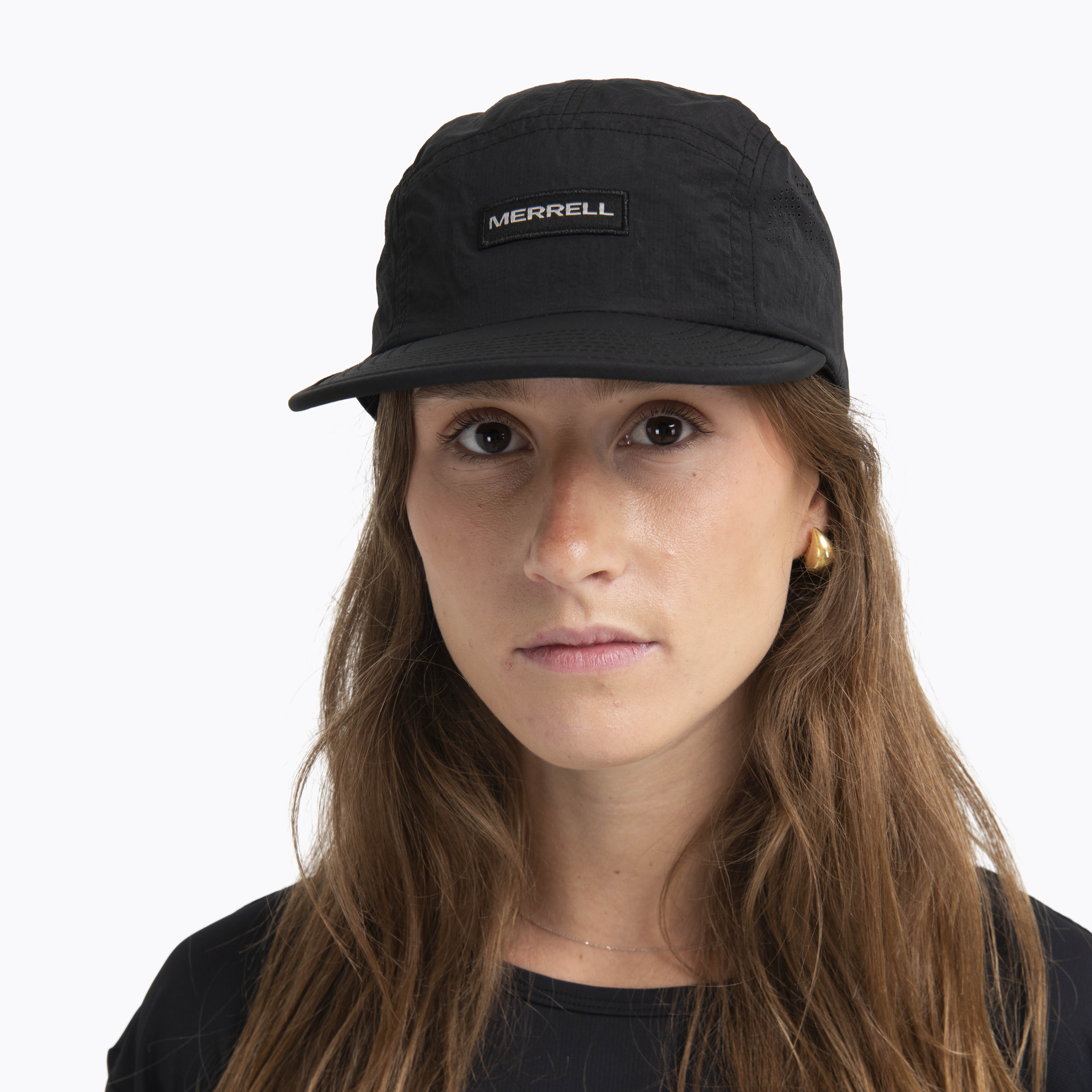 Jockey Unisex Ouachita Sport Five Panel Negro Merrell – Merrell Chile