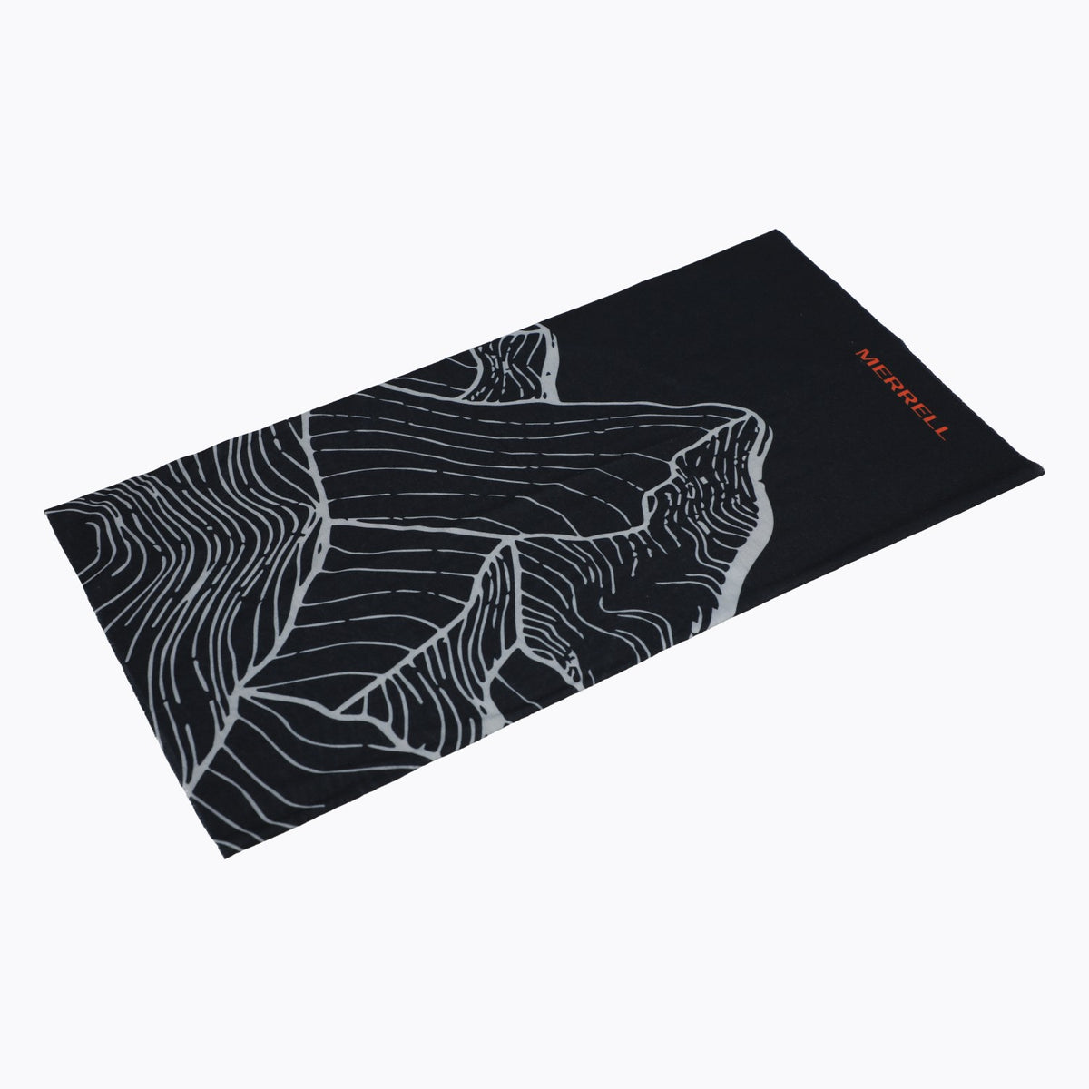 Cuello Unisex Neck Gaiter Full Print Azul  Merrell