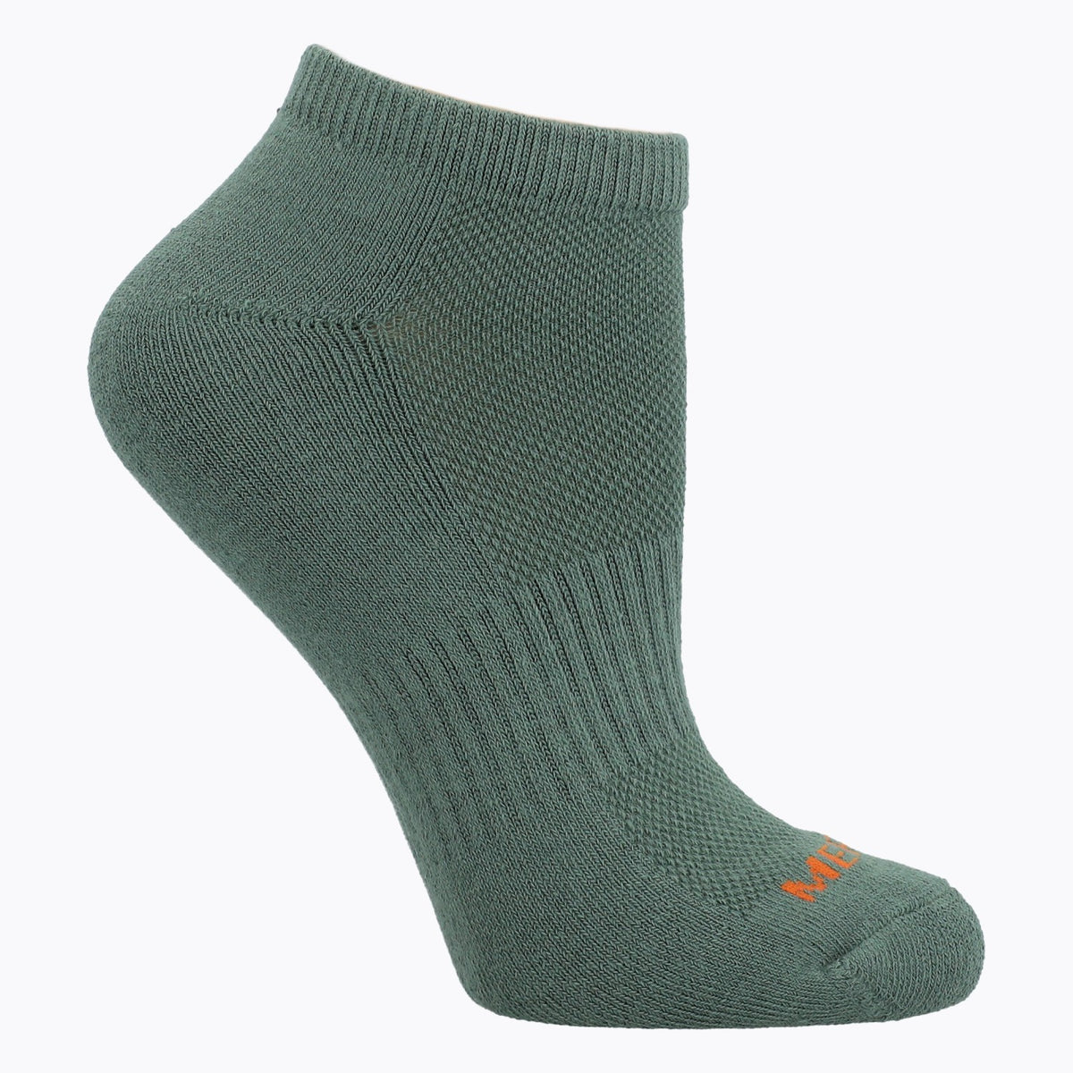 Calcetin Unisex Tripack Erlen Technical 1/4 Multicolor Merrell
