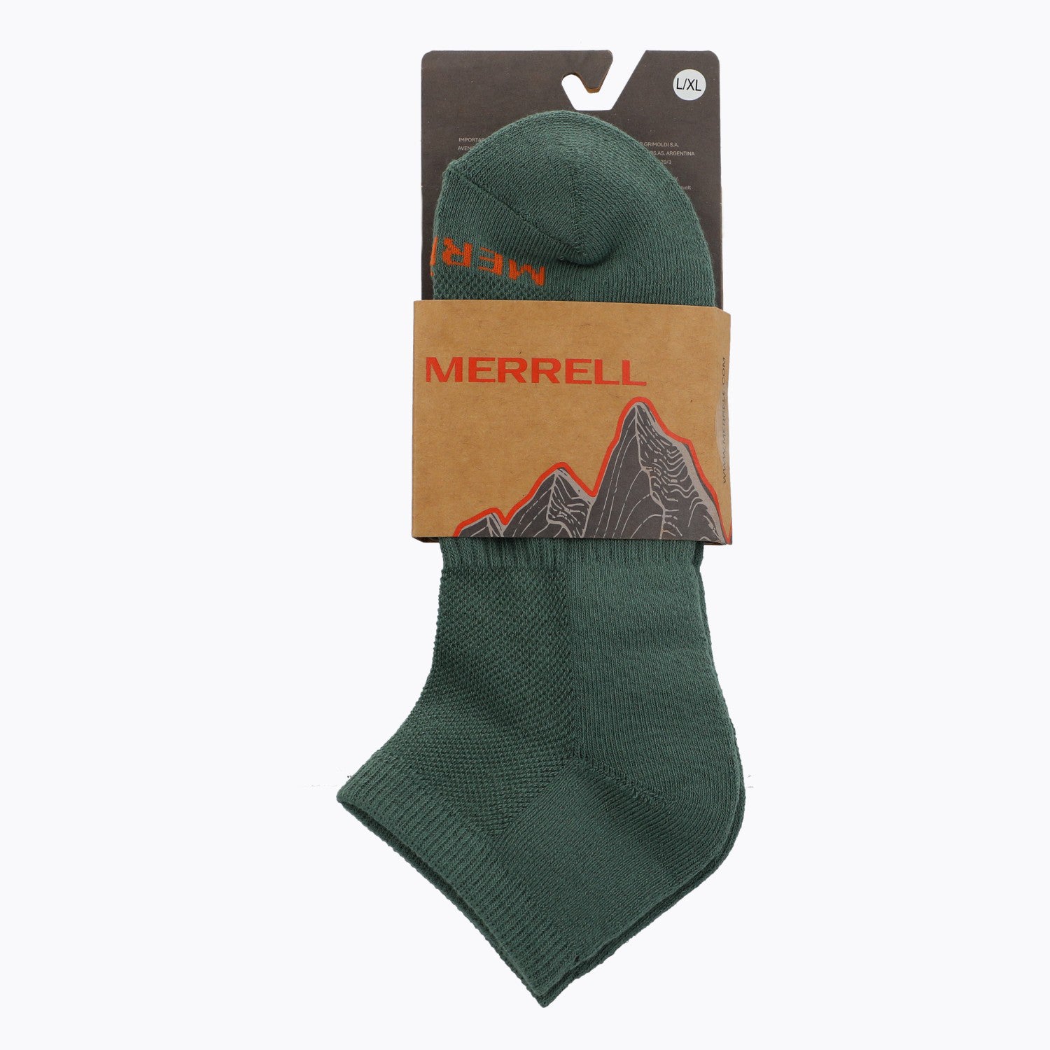 Verde