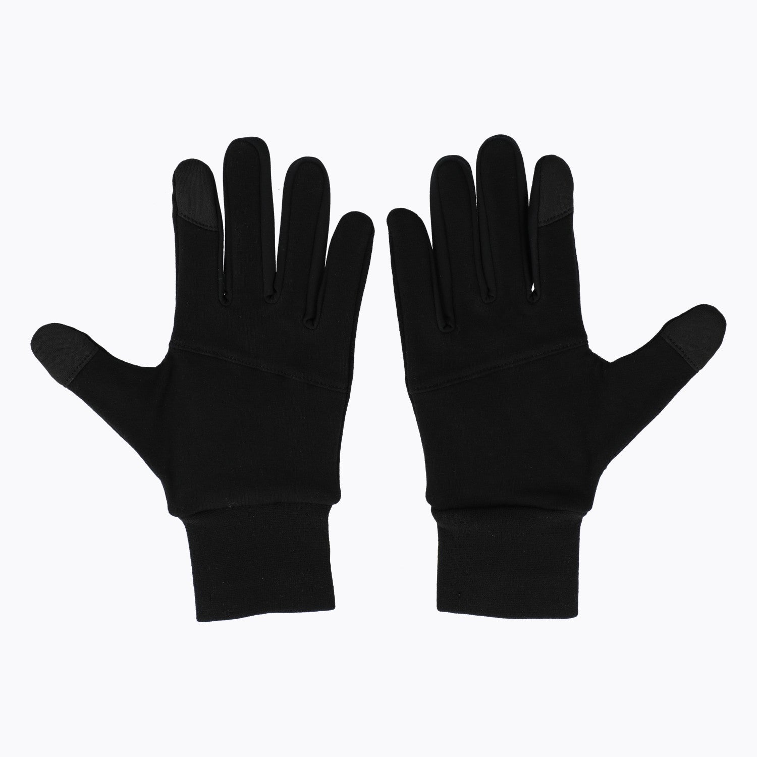 Guantes Unisex Pouse Sport Negro Merrell