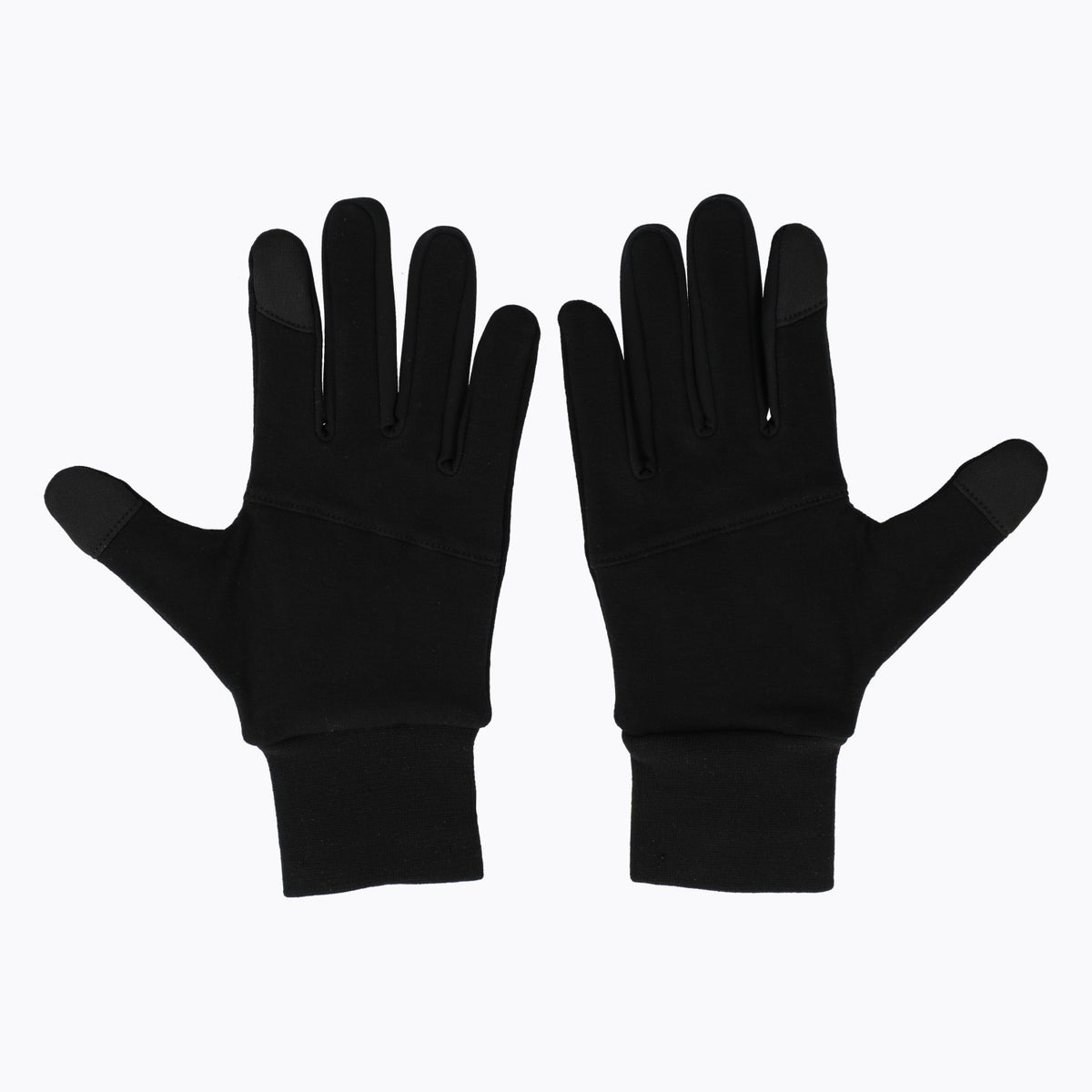 Guantes Unisex Pouse Sport Negro Merrell