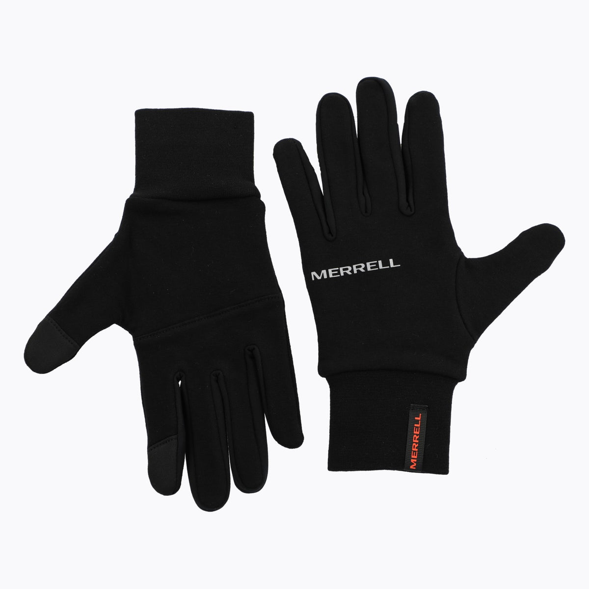 Guantes Unisex Pouse Sport Negro Merrell