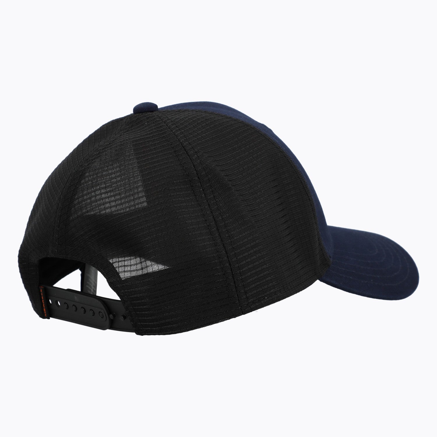 Jockey Unisex Leach 6 Panel Trucker Azul  Merrell