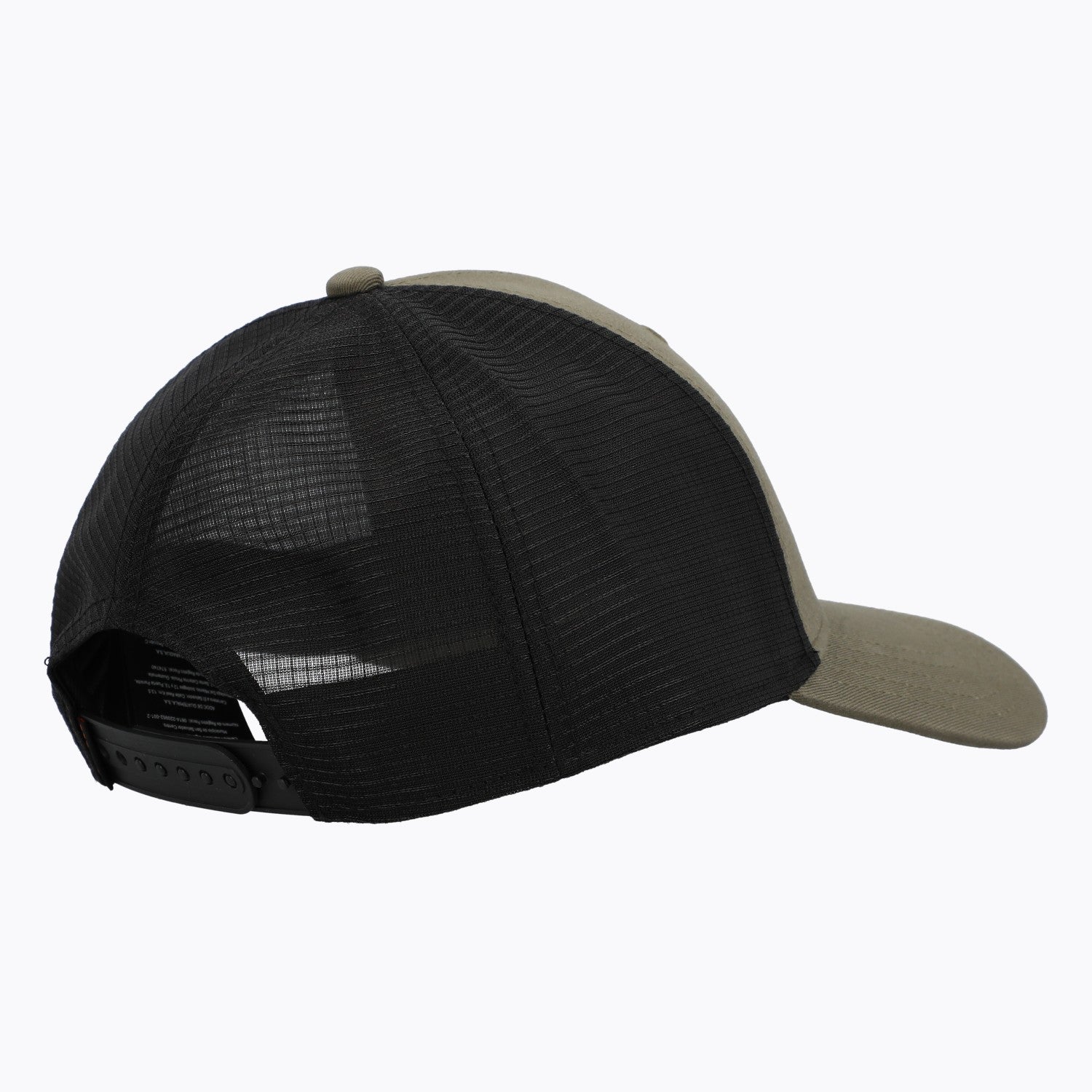 Jockey Unisex Coaticook 6 Panel Trucker Verde Merrell