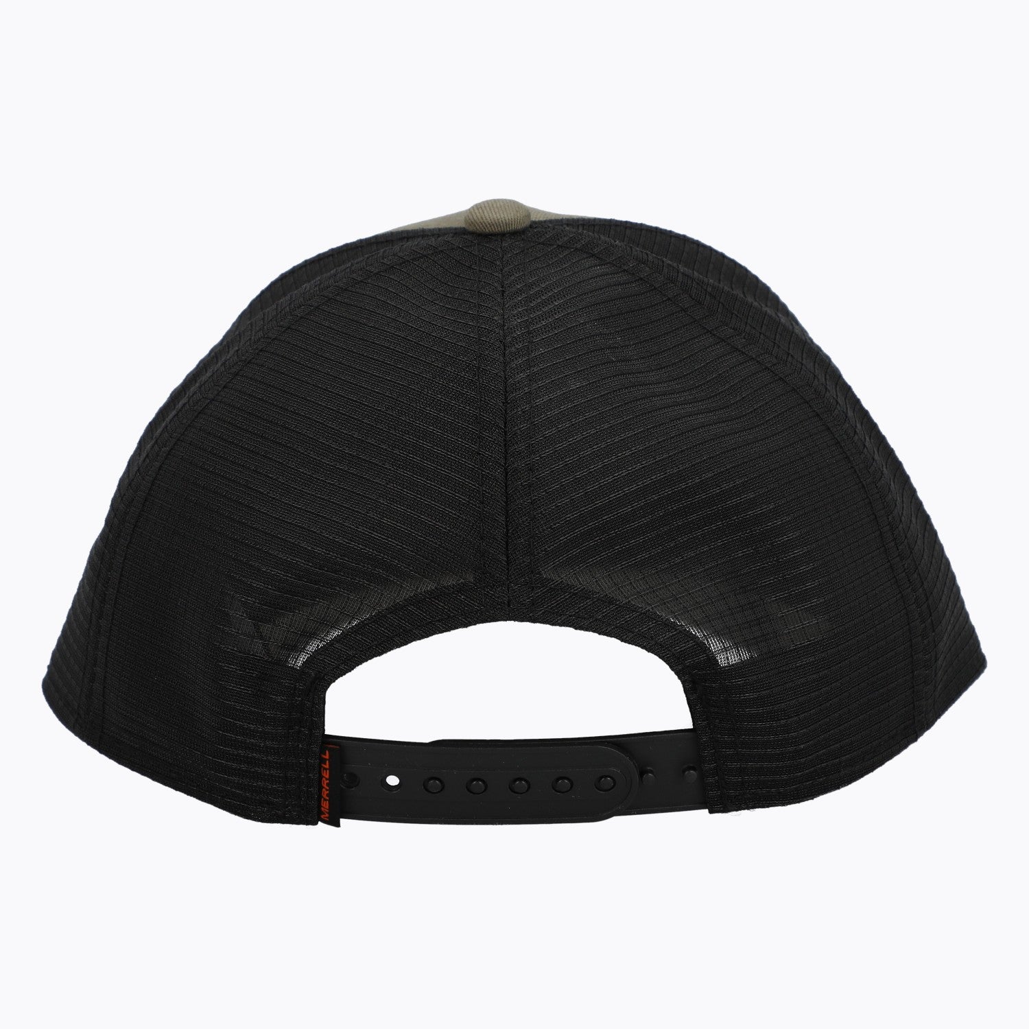 Jockey Unisex Coaticook 6 Panel Trucker Verde Merrell