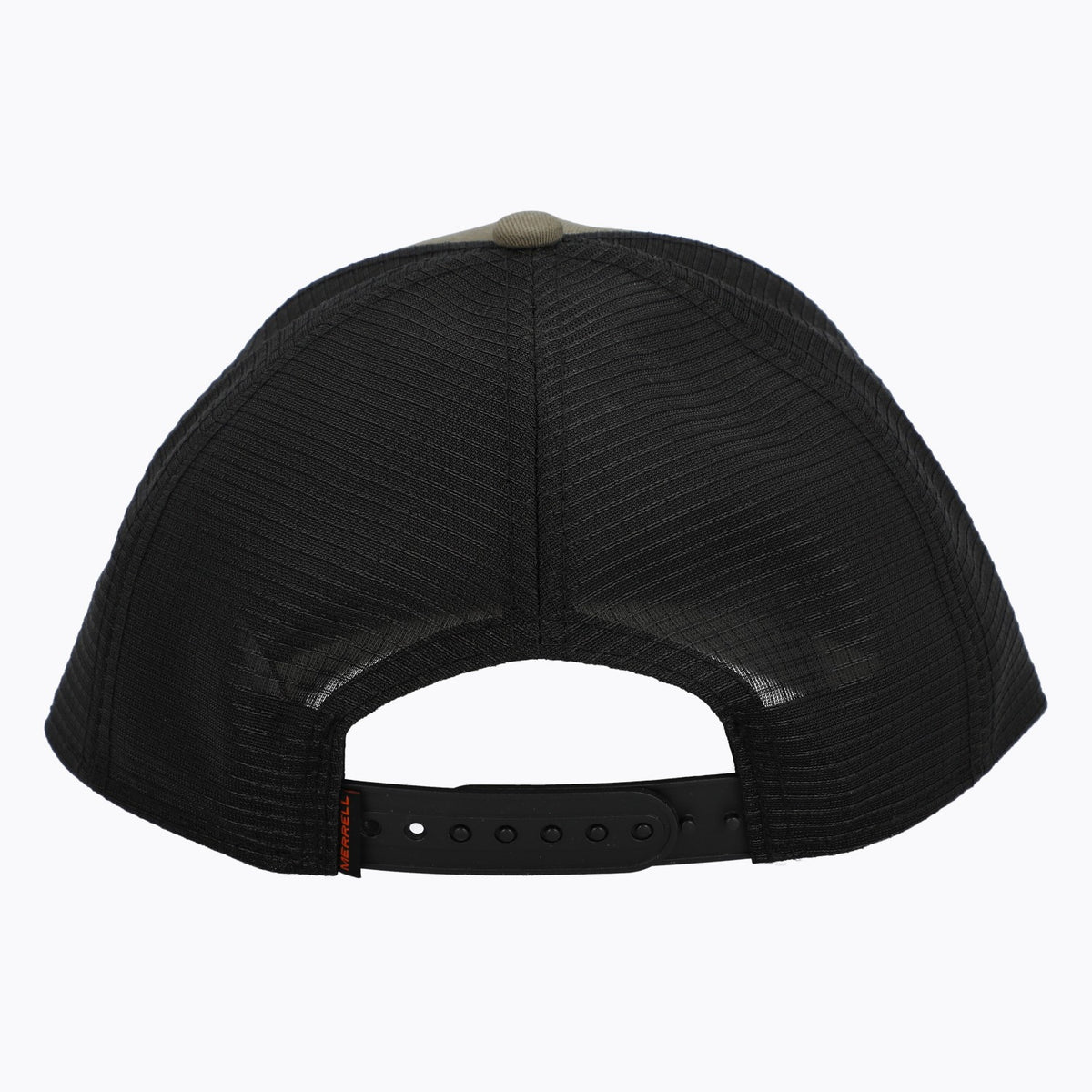 Jockey Unisex Coaticook 6 Panel Trucker Verde Merrell