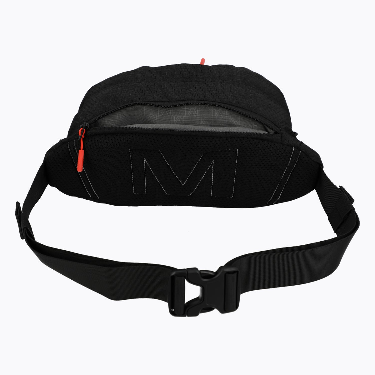 Banano Unisex Waistbag Danby Negro Merrell