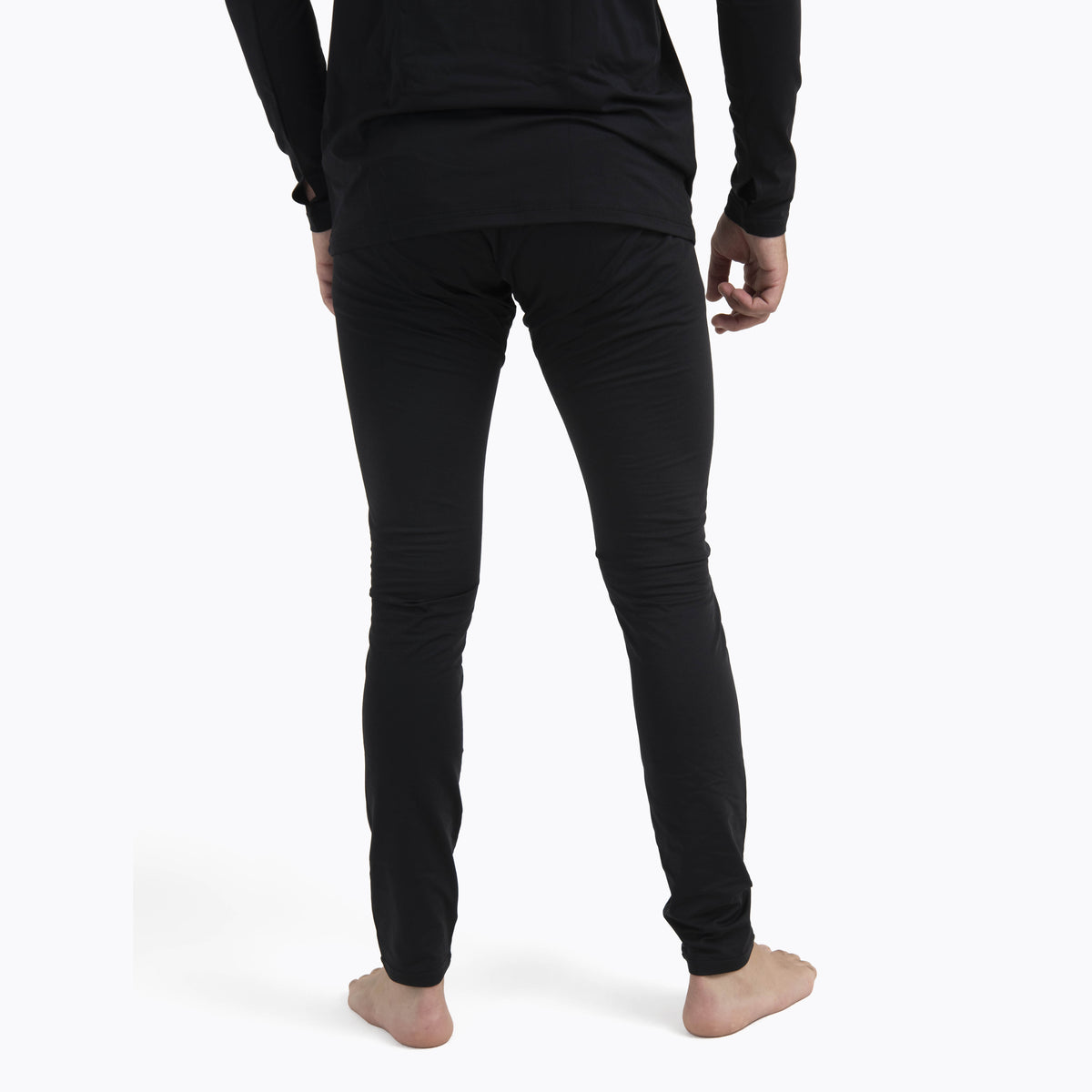 Primera Capa Inferior Hombre First Layer Negro Merrell