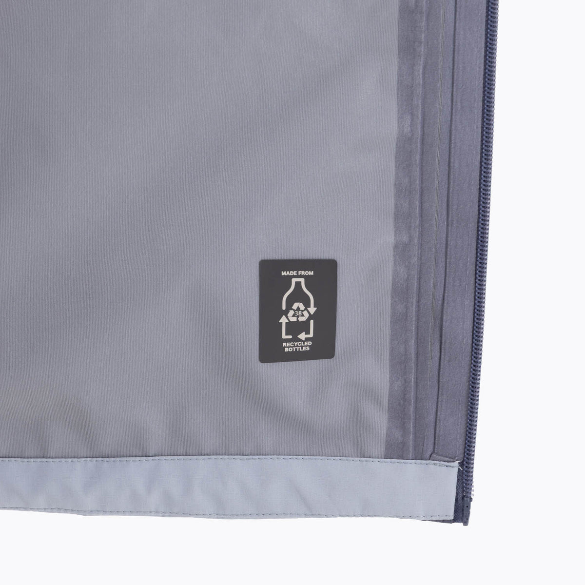 Impermeable Hombre Arkaon Hardshell Celeste Merrell