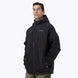 Impermeable Hombre Arkaon Hardshell Negro Merrell