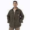 Chaqueta Hombre Charis Padded Verde Merrell