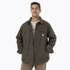 Chaqueta Hombre Charis Padded Verde Merrell