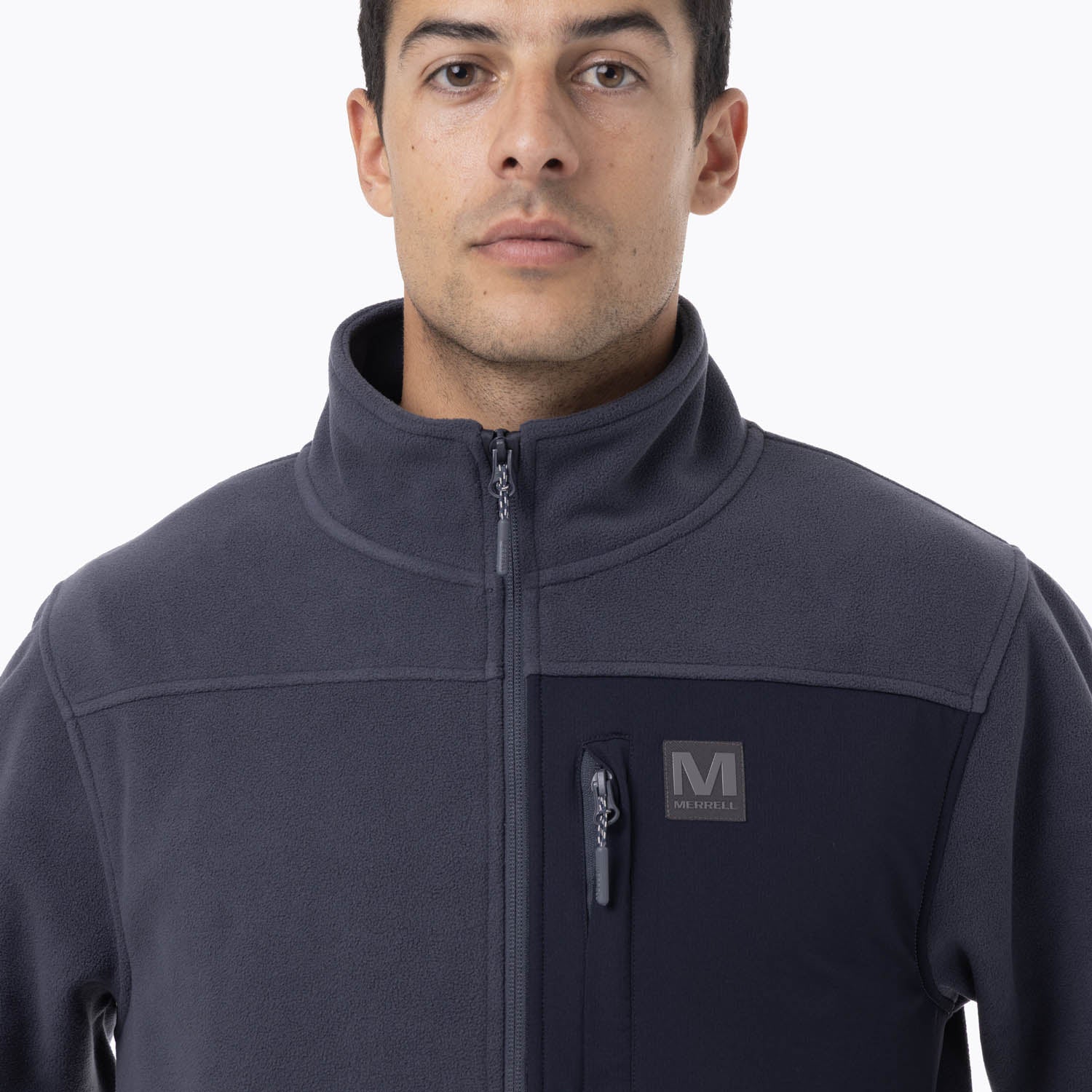 d*7様 MR Chile Merrell – Merrell Café Christ Microfleece Hombre Polar ILOC 洋楽