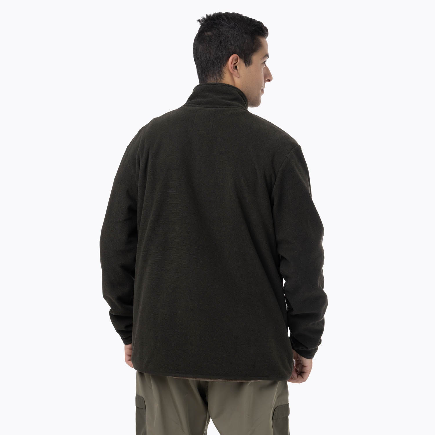 Polar Hombre Micro Core Verde Oscuro Merrell