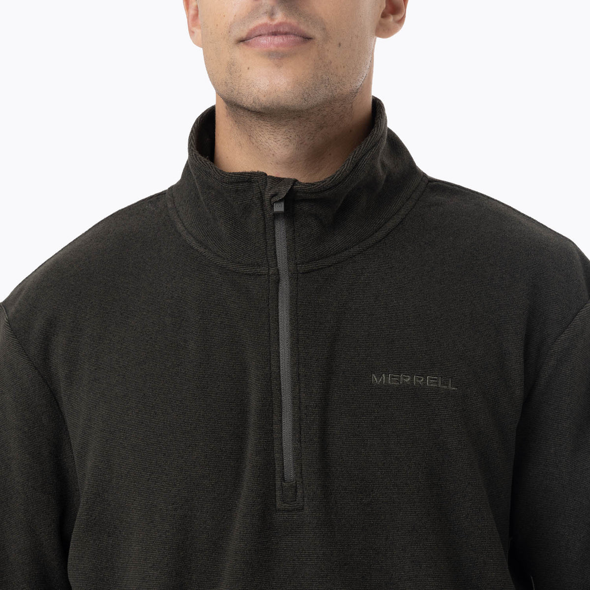 Polar Hombre Micro Core Verde Oscuro Merrell