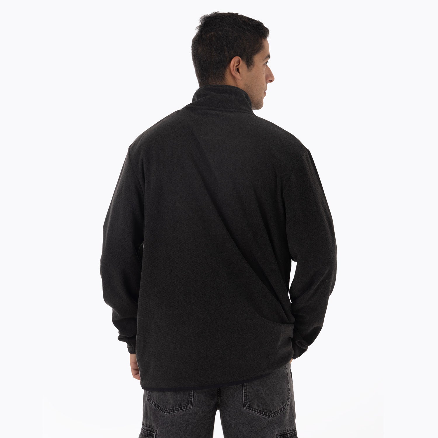 Polar Hombre Micro Core Negro Merrell