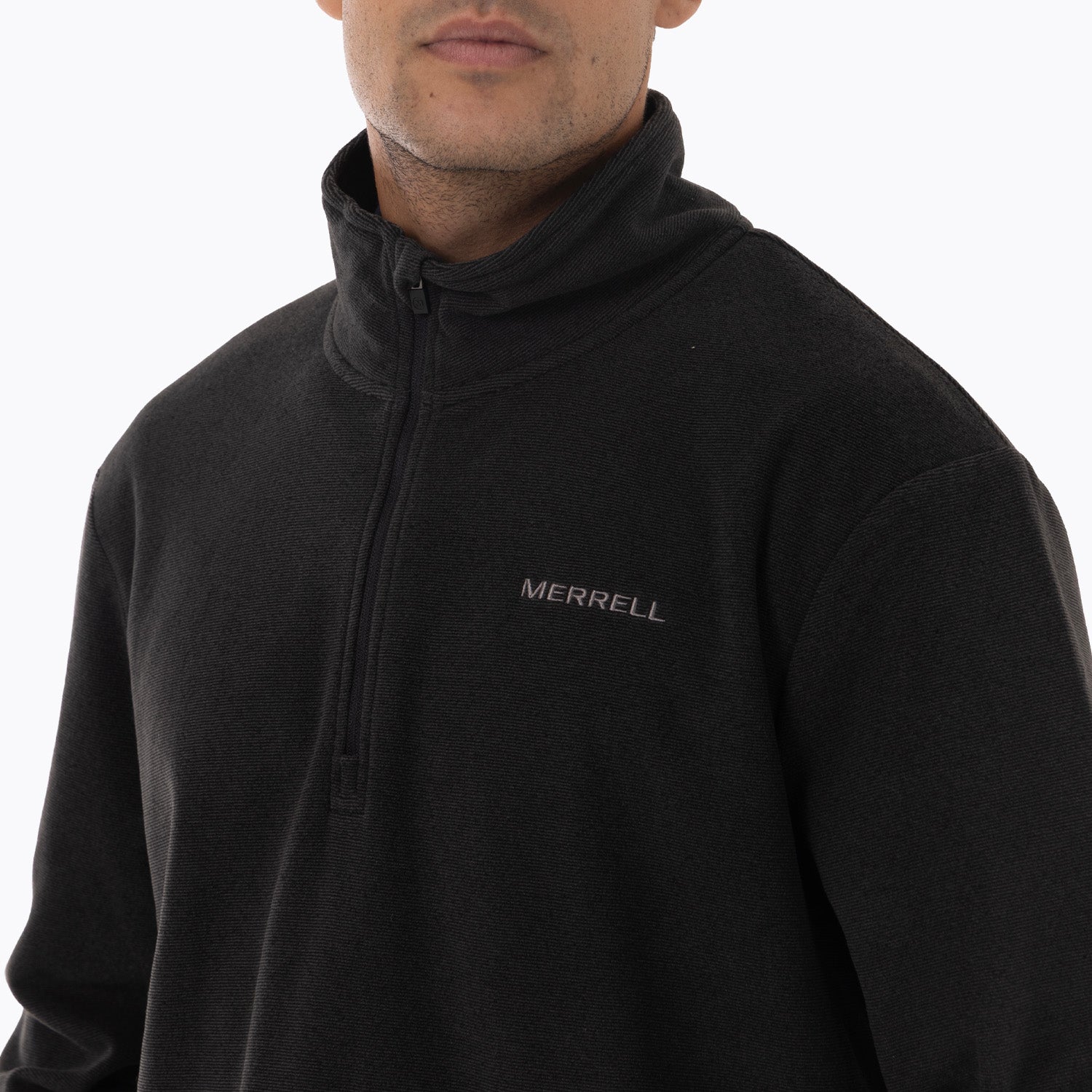 Polar Hombre Micro Core Negro Merrell