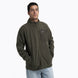 Polar Hombre Tundra Fleece Verde Merrell