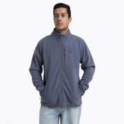 Polar Hombre Tundra Fleece Azul Merrell